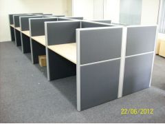 Open Plan Partition图2