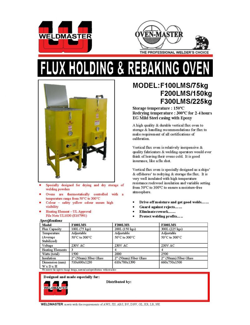 Flux Oven MS_New