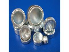 Custom Made Cold Forged and CNC Turned Components图3