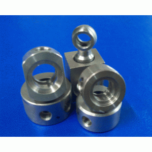 Cold forged and CNC Lathe parts made in Malaysia