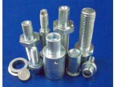 Cold forged and CNC Lathe parts made in Malaysia图2