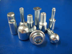 Cold forged and CNC Lathe parts made in Malaysia图3