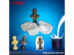 Liquid silicone rubber for gypsum molds图3