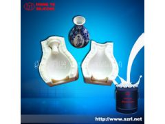 RTV-2 Mold Making Silicone Rubber图3