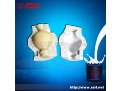 Mold Making Silicone Rubber图2