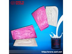 RTV-2 Mold Making Silicone Rubber图2
