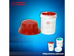 Pad Printing Silicone Rubber图2