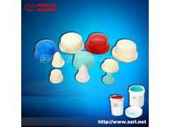 Pad Printing Silicone Rubber图3