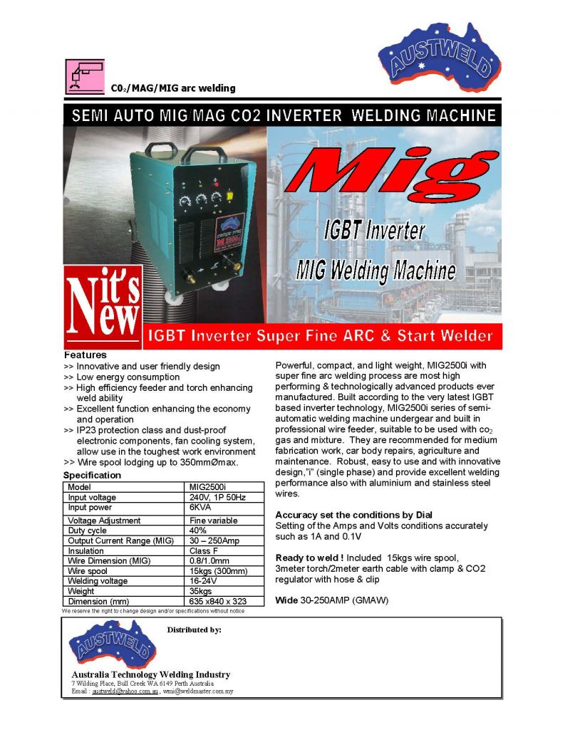MIG2500i_austweld