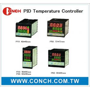 PID Temperature Controller