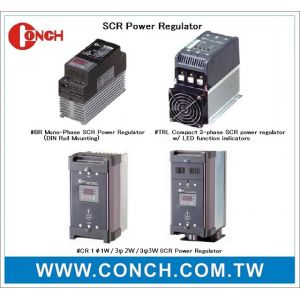 SCR, Power Regulator