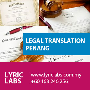 How to find the right translation agency in Penang?