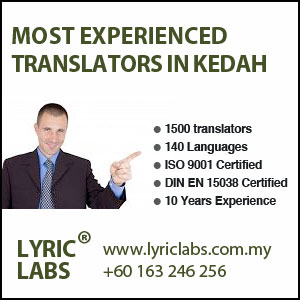 How to find the right translation agency in Alor Setar?