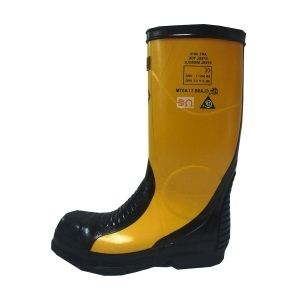 Dielectric Safety Boots