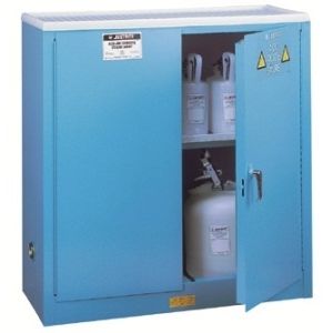 Safety Cabinets