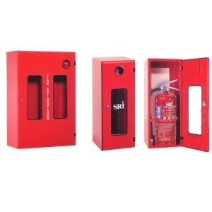 Fire Extinguisher Cabinets