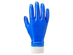 Soft Nitrile with Jersey fabricͼ2