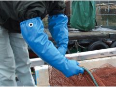 Anti Chilliness Type Long 55cm图3