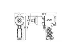 Power impact wrench (composite)图3