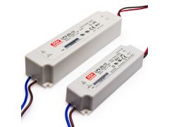 MEAN WELL MW Switching Power Supply Unit图2