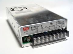 MW Power supply with 3 years warranty图2