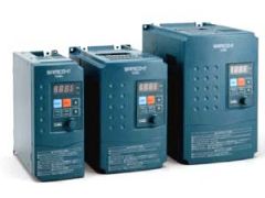 Sanken Samco FrequencyInverter图2