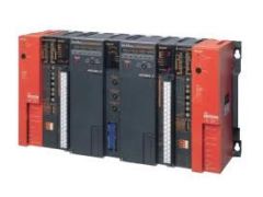 Melsec Mitsubishi PLC Powered-Compact-Extension-Unit图2