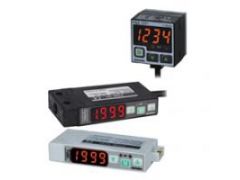 AUTONICS Touch Screen  (Logic Panels) with input/output points图3