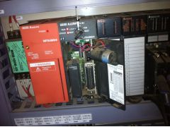 Mitsubishi Melsec Programmable-Logic-Controllers-(PLC)图3