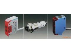 Sick Optex photo-electric/Laser/Analog/Colour Mark Sensor图3