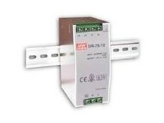 Mean Well switching power supply with-PFC-and-Parallel-Function图3