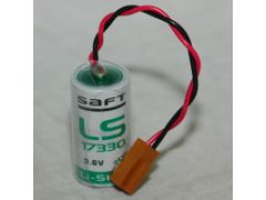 Mitsubishi/Omron/Panasinic  PLC Battery图2