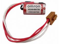 Mitsubishi/Omron/Panasinic  PLC Battery图3
