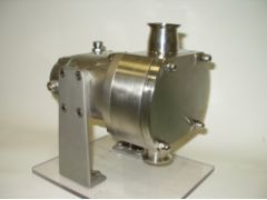 BF/F Series Pumps OMACͼ2