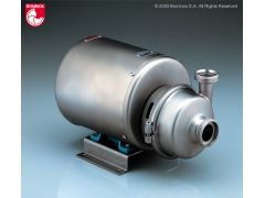 Sanitary centrifugal pumpsͼ2