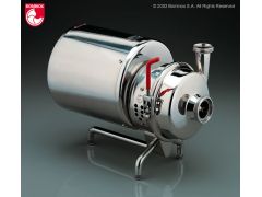 Sanitary centrifugal pumpsͼ3