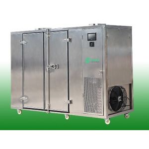 Sea Cucumber Dryer (DDMB04 II)