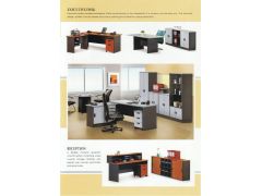 GT-Series Office Furnitureͼ3