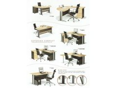 T2-Series Office Furnitureͼ2