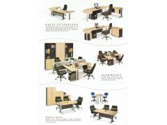 T2-Series Office Furnitureͼ3