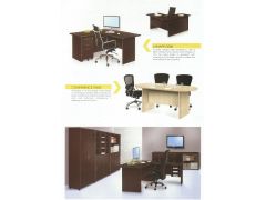 EX-Series Office Furnitureͼ2