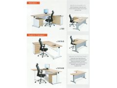 B-Series Office Furniture 2ͼ2