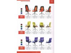 Executive Office Chairͼ2