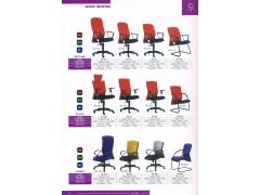 Basic Office Chair 1ͼ3