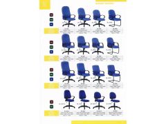 Budget Office Chairͼ2