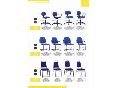 Budget Office Chairͼ3