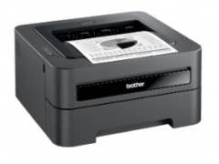 Brother HL-2270DW Laser Printer图2