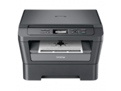 Brother DCP-7060D Laser Printer图2