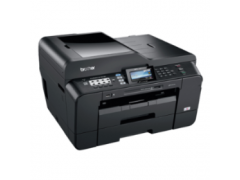 Brother A3 MFC-J6910DW Colour Printer图3