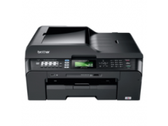 Brother A3 MFC-J6510DW Colour Printer图2